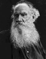 Leo Tolstoy
