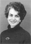 Frances Moore Lapp
